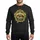 I Can't Keep Calm Mother Of The Groom Gold Vintage Scroll Bridal Party Celebration Sweatshirt - 1