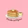 Girls Slumber Party Pancakes & Pajamas Fluffy Stack Cartoon Design Sweatshirt - 2