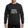 Boogers Taste Like Chicken Funny Whimsical Hand-Drawn Party BBQ Art Sweatshirt - 1