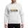 Venezuelan Flag Bold Grunge Distressed Brushstroke Stars Artwork Sweatshirt - 1