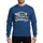 Out Of My Way It's My Mom's Birthday Gold Glitter Crown Balloons Gifts Sweatshirt - 1
