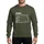 Joan Personalized Daily Value Label Funny Christmas Gift Amazing Woman Sweatshirt - 1
