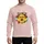 He Or She Gammy To Bee Gender Reveal Party Playful Cartoon Beehive Design Sweatshirt - 1