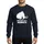 Pretend I'm A Mammoth Funny Halloween Costume Party Woolly Animal Hand-Drawn White Graphic Sweatshirt - 1