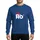 Funny Ho Ho Ho HO3 Math Teacher Santa Hat Christmas Math Lover Design Sweatshirt - 1