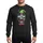 Doctor Elf Whimsical Christmas Design | Family Holiday Fun with Stethoscope & Elf Shoes Sweatshirt - 1