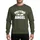 Pretend I'm an Angel | Funny Lazy Halloween Costume Party T-Shirt Sweatshirt - 1