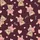 Women's Summer Spaghetti Strap Knit Pajamas: Cute Hand-Drawn Teddy Bear & Plaid Overalls Pattern Satin Pajamas Set - 2