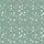Women's Muted Sage Green Polka Dot Long Sleeve Pajamas – Soft Breathable Loose Fit Sleep Set Satin Pajamas Set - 2