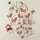 Highland Cow Christmas: Cozy Watercolor Rustic Wreath & Plaid Bows Festive Motif Satin Pajamas Set - 1