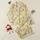 Giraffe Lovers' Whimsical Savanna Playful Giraffe Print Sleep Set Satin Pajamas Set - 1