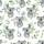 Koala Lovers Watercolor Charcoal Koala & Emerald Eucalyptus Pajamas Satin Pajamas Set - 2
