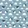 Penguin Lover Canvas Sneakers: Whimsical Cartoon Penguin & Igloo Print Low-Tops Satin Pajamas Set - 2