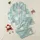 Productivity Seeker's Minimalist Grid & Goals Pattern Pajamas: Mint Green Abstract Sleep Set Satin Pajamas Set - 1