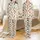 Christian Family Christmas Pajamas: Hand-Drawn Bible Verse & Festive Holiday Pattern Sleep Set Satin Pajamas Set - 1