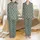 Kids & Toddlers Unisex Playful Football Field Goalpost Bamboo Two-Piece Sleepwear Satin Pajamas Set - 1