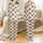 Personalized Pet Pajamas: Custom Photo & Name Dog Cat Portrait Loungewear Sleepwear Satin Pajamas Set - 1
