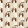 Personalized Pet Pajamas: Custom Photo & Name Dog Cat Portrait Loungewear Sleepwear Satin Pajamas Set - 4