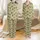 Whippet Dog Fleece Pajamas: Stylized Dinosaur-Dog Pattern - Cozy Pet Sleepwear Satin Pajamas Set - 1