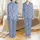 Bridesmaid Personalized Satin Sleep Set: Elegant Floral Script - Custom Short-Sleeve Bridal Loungewear Satin Pajamas Set - 1