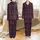 Men's Pajama Sewing Pattern: Classic Lounge Set for DIY Comfort – Sizes XS-4XL (35-56) Digital Download Satin Pajamas Set - 1