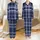 Men's Long Sleeve Pajama Set PDF Pattern: Relaxed Loungewear Sewing Guide Satin Pajamas Set - 1