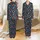 Women's Ocean Octopus Pajamas: Vintage Marine Life Print - Polyester Spandex Sleep Set Satin Pajamas Set - 1