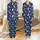 Christmas Pajamas: Whimsical Watercolor Penguin & Gift Print - Soft Polyester Sleepwear Satin Pajamas Set - 1