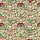 Family & Friends Personalized Sloth Christmas Pattern with Holly, Lights & Snowflakes Matching Holiday Pajamas Set Satin Pajamas Set - 4