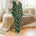 Family Golden Retriever Christmas Sleep Set: Santa Dog & Reindeer Festive Loungewear Satin Pajamas Set - 2