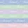 Bridesmaid Personalized Monogram Satin Pajamas: Elegant Script & Pastel Swirl Sleep Set Satin Pajamas Set - 4