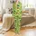 Toddler Boys' Butter-Soft Christmas Pajamas: Cartoon Truck & Candy Lime Green Set Satin Pajamas Set - 2