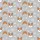 Personalized Pet Photo Pajama Pants: Custom Pet Portrait & Name Pattern Brushed Polyester Satin Pajamas Set - 4