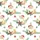 Cat Lovers' Christmas Pajamas: Whimsical Kitten & Holly Design - Personalized Satin Sleepwear Satin Pajamas Set - 4