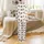 Personalized Six Seven Football Christmas All-Over Print Pajama Pants Satin Pajamas Set - 3