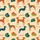 Italian Greyhound: Playful Rainbow Striped Iggy Pajama Design - Instant PDF Sewing Pattern XSmall & Small Satin Pajamas Set - 4