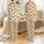Italian Greyhound: Playful Rainbow Striped Iggy Pajama Design - Instant PDF Sewing Pattern XSmall & Small Satin Pajamas Set - 1