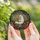 Cozy Aesthetic Fans' Tiffany Style Stained Glass Ghost Reading Book Ethereal Autumnal Mosaic Jewel Tones Stained Glass Suncatcher - 5