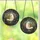 Cozy Aesthetic Fans' Tiffany Style Stained Glass Ghost Reading Book Ethereal Autumnal Mosaic Jewel Tones Stained Glass Suncatcher - 1