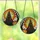 Halloween Enthusiasts' Intricate Stained Glass Glowing Pumpkin Gothic Castle Orange Amber Green Stained Glass Suncatcher - 1