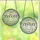 Kawaii Art Lovers' Dreamy Iridescent Ghosts Tiffany Stained Glass Pastel Floral Mosaic Stained Glass Suncatcher - 1