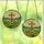 Spiritual Nature Lovers' Tiffany Stained Glass Rustic Cross, Radiant Sun, Vibrant Sunflowers, Mountain Landscape Stained Glass Suncatcher - i7g1WhQN_J