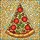 Pizza Enthusiasts' Vibrant Stained Glass Pizza Mosaic Art Glowing Jewel Tones Pepperoni Olives Crust Pattern Stained Glass Suncatcher - 7