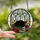 Cat Lovers' Tiffany Stained Glass Black Cat & Books Jewel Tone Floral Window Art Stained Glass Suncatcher - jnfEoKsIFG
