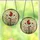 Nature Lovers' Vibrant Stained Glass Cardinal Cross Spring Floral Mosaic Art Stained Glass Suncatcher - i0yVE-gGz3