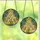 Cat Lovers' Whimsical Stained Glass Cat Christmas Tree Festive Jewel Tones Stained Glass Suncatcher - 1