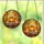 Autumn Enthusiasts' Vibrant Stained Glass Pumpkin Harvest Scene with Glowing Maple Leaves and Cozy Plaid Stained Glass Suncatcher - 1