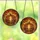 Autumn Fantasy Enthusiasts' Edge-to-Edge Stained Glass Pumpkin Forest Mosaic with Fiery Sunset Hues, Golden Yellow & Purple Tones Stained Glass Suncatcher - 1