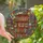 Book Lovers' Vibrant Stained Glass Bookshelf Wildflower Mosaic Jewel Tones Stained Glass Suncatcher - xJR4c_hAk0