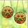 Autumn Art Enthusiasts' Vibrant Tiffany Stained Glass Sunflowers Pumpkins Sun Rays Mosaic Stained Glass Suncatcher - 3